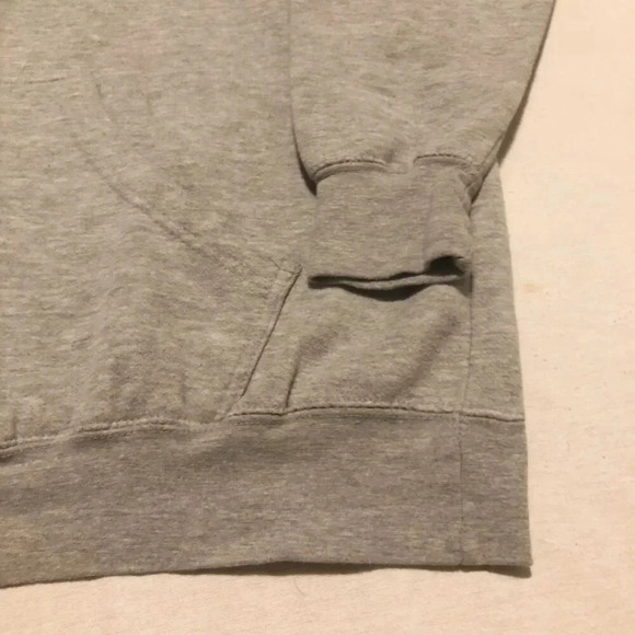 Toronto Raptors NBA Mens  XL Hoodie Pullover Flaws - Picture 5 of 14